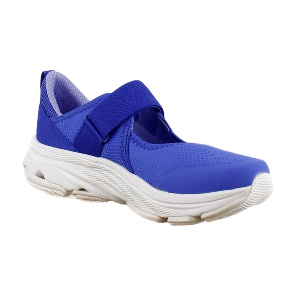 Ryka Devotion Max Mary Jane Dazzling Blue